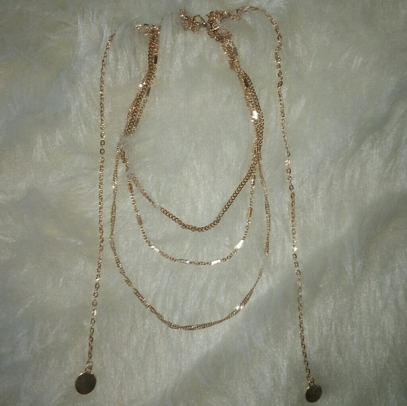 Jewelry - Necklace
